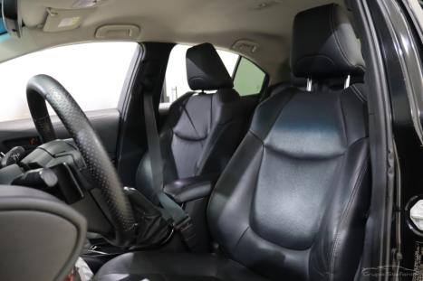 TOYOTA Corolla 2.0 16V 4P FLEX XEI DIRECT SHIFT AUTOMTICO CVT, Foto 7