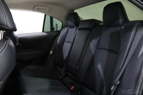 TOYOTA Corolla 2.0 16V 4P FLEX XEI DIRECT SHIFT AUTOMTICO CVT, Foto 8
