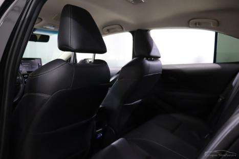 TOYOTA Corolla 2.0 16V 4P FLEX XEI DIRECT SHIFT AUTOMTICO CVT, Foto 9