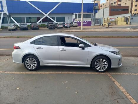 TOYOTA Corolla 2.0 16V 4P FLEX GLI DIRECT SHIFT AUTOMTICO CVT, Foto 2