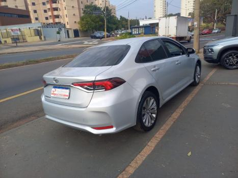 TOYOTA Corolla 2.0 16V 4P FLEX GLI DIRECT SHIFT AUTOMTICO CVT, Foto 3
