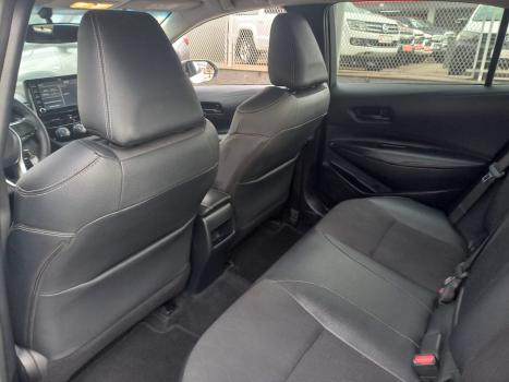 TOYOTA Corolla 2.0 16V 4P FLEX GLI DIRECT SHIFT AUTOMTICO CVT, Foto 8
