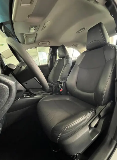 TOYOTA Corolla 2.0 16V 4P FLEX GLI DIRECT SHIFT AUTOMTICO CVT, Foto 15