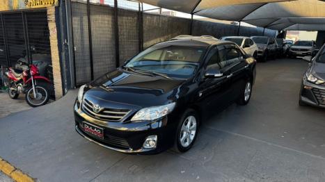 TOYOTA Corolla 2.0 16V 4P XEI FLEX AUTOMTICO, Foto 2