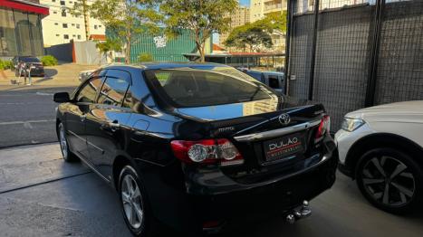 TOYOTA Corolla 2.0 16V 4P XEI FLEX AUTOMTICO, Foto 4