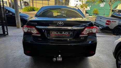TOYOTA Corolla 2.0 16V 4P XEI FLEX AUTOMTICO, Foto 5