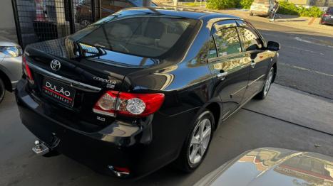 TOYOTA Corolla 2.0 16V 4P XEI FLEX AUTOMTICO, Foto 6