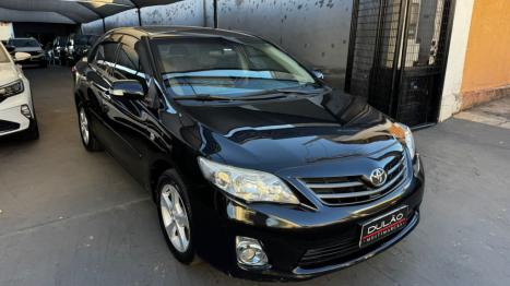 TOYOTA Corolla 2.0 16V 4P XEI FLEX AUTOMTICO, Foto 8