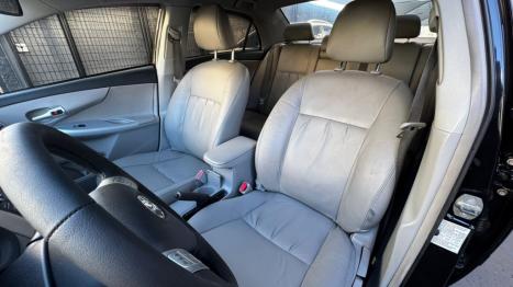 TOYOTA Corolla 2.0 16V 4P XEI FLEX AUTOMTICO, Foto 9