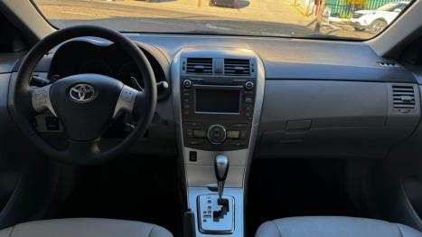 TOYOTA Corolla 2.0 16V 4P XEI FLEX AUTOMTICO, Foto 10