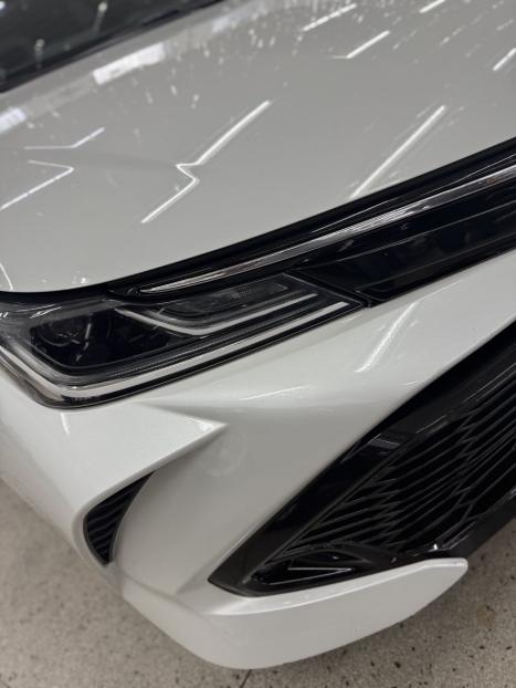 TOYOTA Corolla 2.0 16V 4P VVT-IE FLEX GR-S DIRECT SHIFT AUTOMTICO CVT, Foto 2