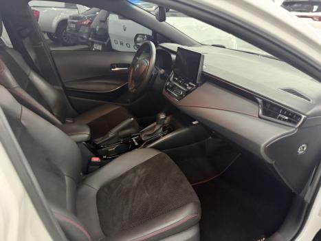 TOYOTA Corolla 2.0 16V 4P VVT-IE FLEX GR-S DIRECT SHIFT AUTOMTICO CVT, Foto 7