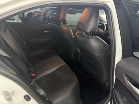 TOYOTA Corolla 2.0 16V 4P VVT-IE FLEX GR-S DIRECT SHIFT AUTOMTICO CVT, Foto 10