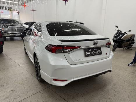 TOYOTA Corolla 2.0 16V 4P VVT-IE FLEX GR-S DIRECT SHIFT AUTOMTICO CVT, Foto 12