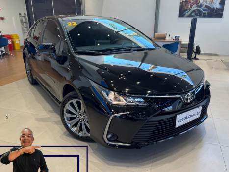 TOYOTA Corolla 2.0 16V 4P XEI FLEX AUTOMTICO, Foto 1