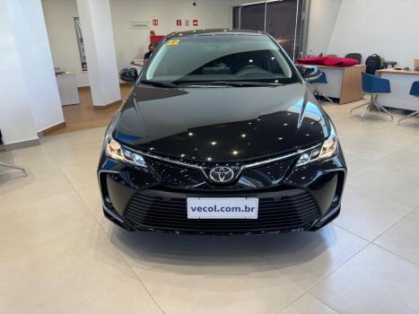 TOYOTA Corolla 2.0 16V 4P XEI FLEX AUTOMTICO, Foto 2