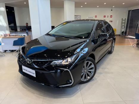 TOYOTA Corolla 2.0 16V 4P XEI FLEX AUTOMTICO, Foto 3