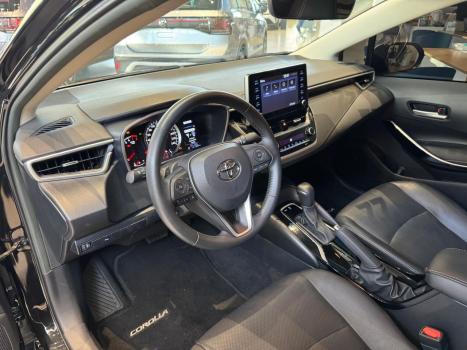 TOYOTA Corolla 2.0 16V 4P XEI FLEX AUTOMTICO, Foto 4