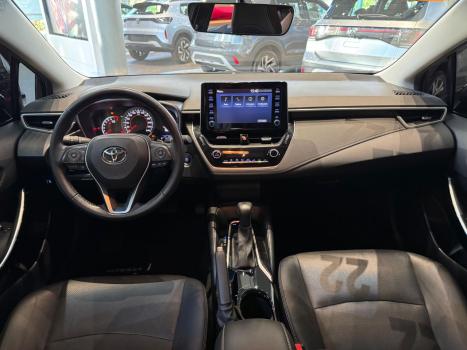 TOYOTA Corolla 2.0 16V 4P XEI FLEX AUTOMTICO, Foto 5