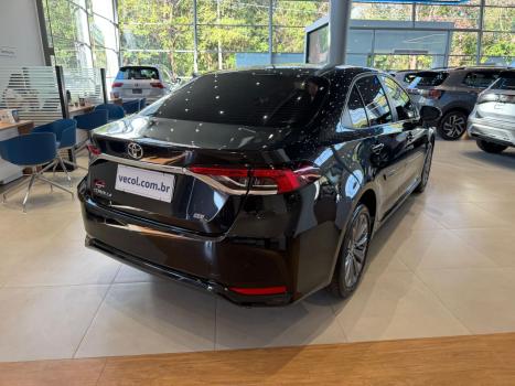 TOYOTA Corolla 2.0 16V 4P XEI FLEX AUTOMTICO, Foto 9