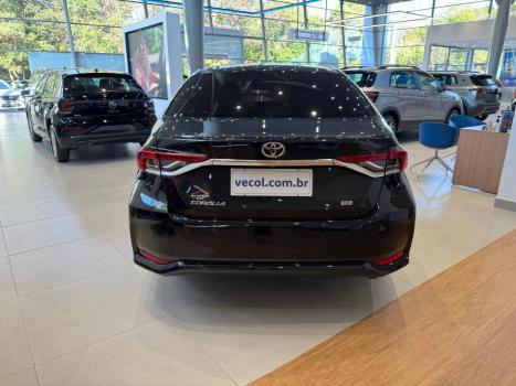 TOYOTA Corolla 2.0 16V 4P XEI FLEX AUTOMTICO, Foto 10