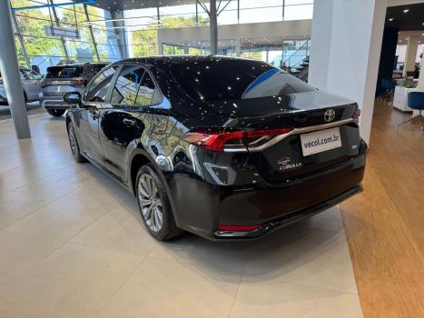 TOYOTA Corolla 2.0 16V 4P XEI FLEX AUTOMTICO, Foto 11