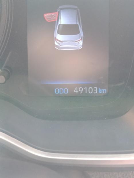 TOYOTA Corolla 2.0 16V 4P XEI FLEX AUTOMTICO, Foto 2