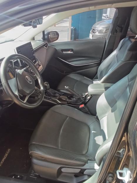 TOYOTA Corolla 2.0 16V 4P XEI FLEX AUTOMTICO, Foto 3