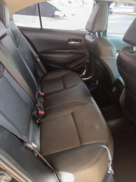 TOYOTA Corolla 2.0 16V 4P XEI FLEX AUTOMTICO, Foto 4