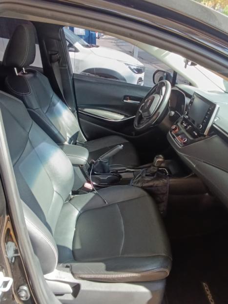 TOYOTA Corolla 2.0 16V 4P XEI FLEX AUTOMTICO, Foto 5