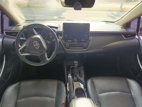 TOYOTA Corolla 2.0 16V 4P XEI FLEX AUTOMTICO, Foto 6