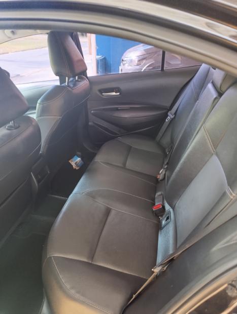 TOYOTA Corolla 2.0 16V 4P XEI FLEX AUTOMTICO, Foto 7