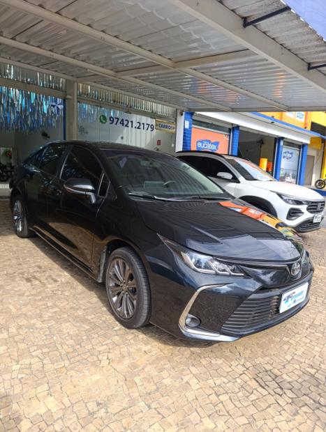 TOYOTA Corolla 2.0 16V 4P XEI FLEX AUTOMTICO, Foto 8