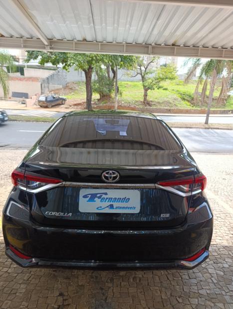 TOYOTA Corolla 2.0 16V 4P XEI FLEX AUTOMTICO, Foto 9
