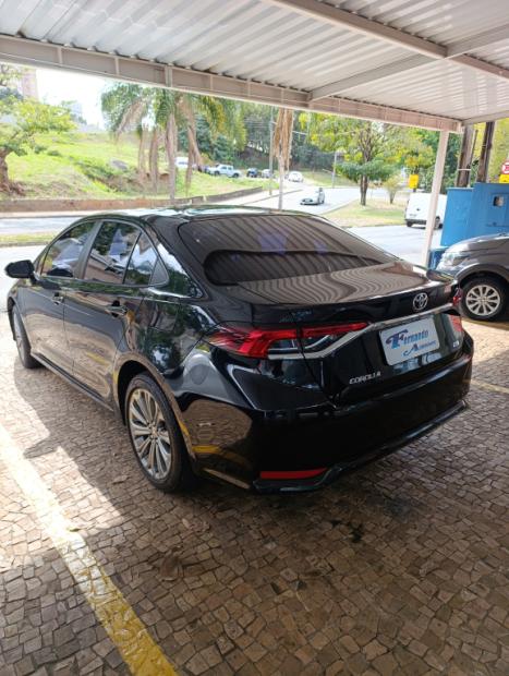 TOYOTA Corolla 2.0 16V 4P XEI FLEX AUTOMTICO, Foto 10