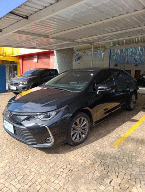 TOYOTA Corolla 2.0 16V 4P XEI FLEX AUTOMTICO, Foto 11