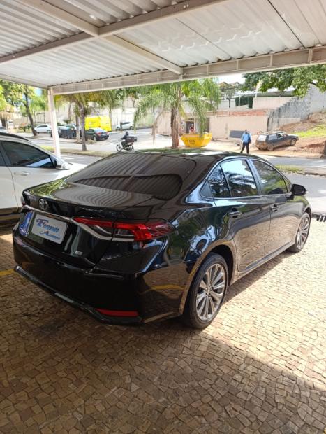 TOYOTA Corolla 2.0 16V 4P XEI FLEX AUTOMTICO, Foto 12