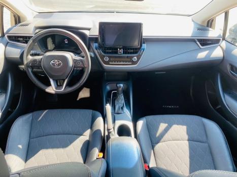 TOYOTA Corolla 2.0 16V 4P FLEX GLI DIRECT SHIFT AUTOMTICO CVT, Foto 7