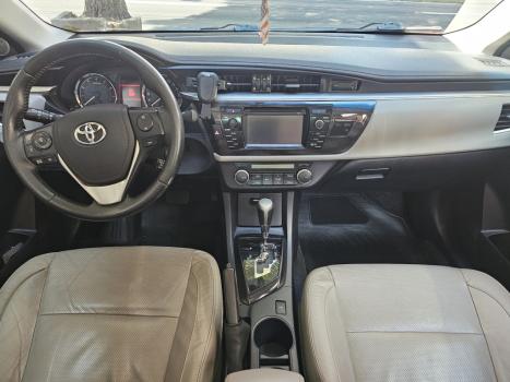 TOYOTA Corolla 2.0 16V 4P XEI FLEX AUTOMTICO, Foto 3