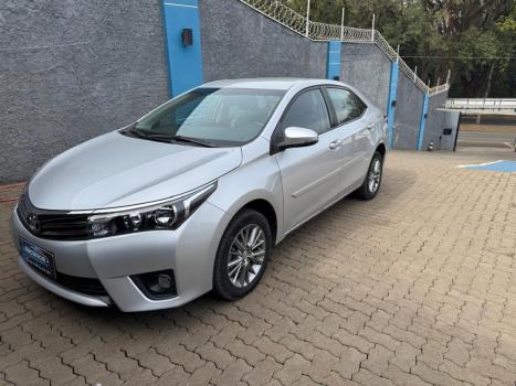 TOYOTA Corolla 2.0 16V 4P XEI FLEX AUTOMTICO, Foto 3