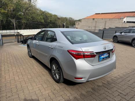 TOYOTA Corolla 2.0 16V 4P XEI FLEX AUTOMTICO, Foto 5