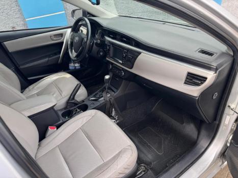TOYOTA Corolla 2.0 16V 4P XEI FLEX AUTOMTICO, Foto 7