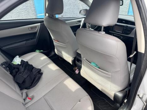 TOYOTA Corolla 2.0 16V 4P XEI FLEX AUTOMTICO, Foto 8