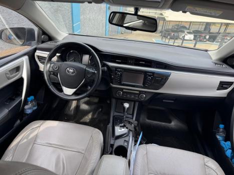 TOYOTA Corolla 2.0 16V 4P XEI FLEX AUTOMTICO, Foto 9