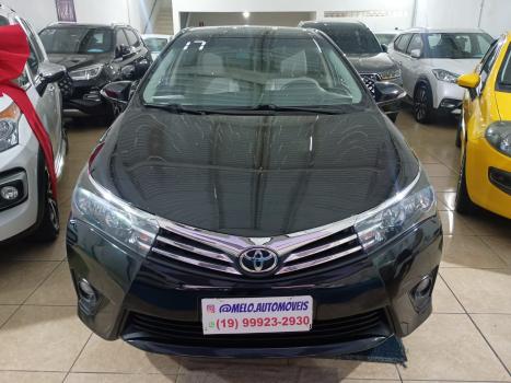 TOYOTA Corolla 2.0 16V 4P XEI FLEX AUTOMTICO, Foto 1