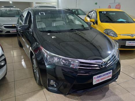 TOYOTA Corolla 2.0 16V 4P XEI FLEX AUTOMTICO, Foto 2
