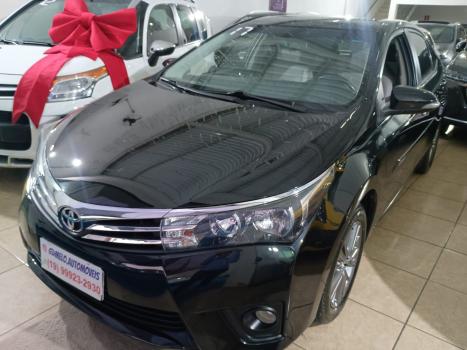 TOYOTA Corolla 2.0 16V 4P XEI FLEX AUTOMTICO, Foto 3