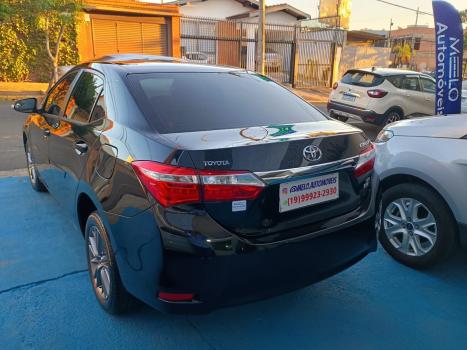 TOYOTA Corolla 2.0 16V 4P XEI FLEX AUTOMTICO, Foto 4