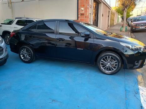 TOYOTA Corolla 2.0 16V 4P XEI FLEX AUTOMTICO, Foto 5
