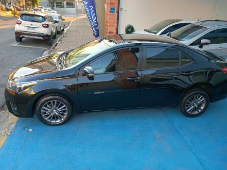 TOYOTA Corolla 2.0 16V 4P XEI FLEX AUTOMTICO, Foto 6